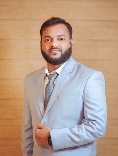 Syful Islam Shakil